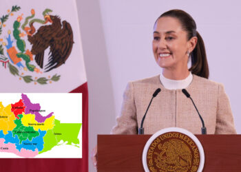 Reducción del 4.6 por ciento en recursos federales para Oaxaca en el proyecto del PEF 2025