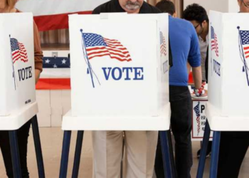¿Por qué el primer martes de noviembre es el día para votar en Estados Unidos?
