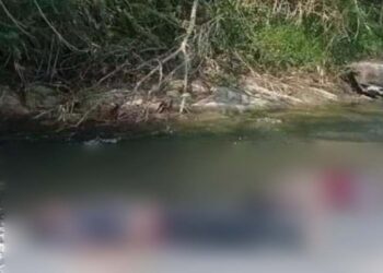 Recientemente un aproximado de diez jovencitos acudieron al río y en cuestión de minutos se estaban ahogando.