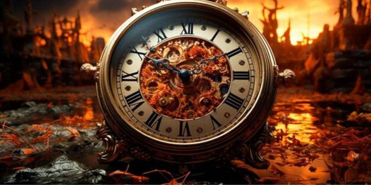 ¿Qué es el reloj del apocalipsis y por qué se activó?
