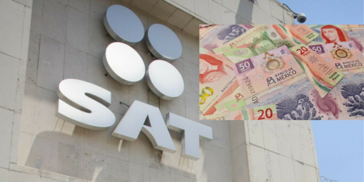 ¿Cuánto dinero puedes tener en tu tarjeta para evitar problemas con el SAT?