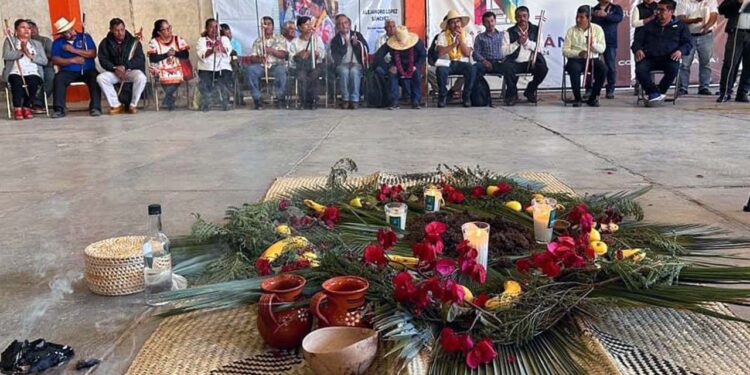 Se habló del cambio climático, minería, conflictos agrarios y la diversidad cultural.