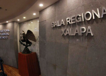 Foto: archivo // La Sala Regional Xalapa confirmó dos sentencias emitidas por el Tribunal Electoral del Estado de Oaxaca (TEEO).