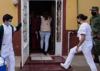 ¿Qué servicios ofrecerá el programa Salud Casa por Casa?
