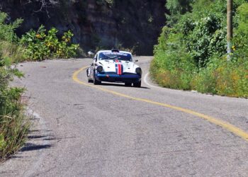 Fotos: Leobardo García Reyes // Se espera que conforme avance el tiempo, se dé a conocer la ruta a recorrer en la competencia de calibre internacional.