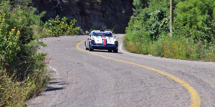 Fotos: Leobardo García Reyes // Se espera que conforme avance el tiempo, se dé a conocer la ruta a recorrer en la competencia de calibre internacional.