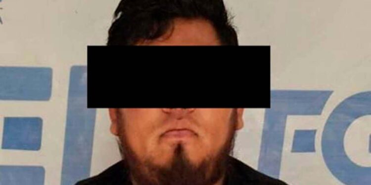Cae pareja acusada de secuestro en el Istmo