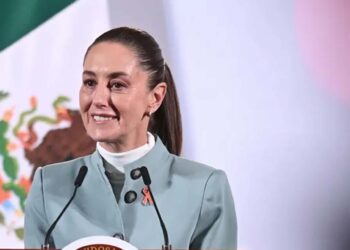 Sheinbaum anuncia concurso de bandas de corridos con temáticas culturales