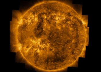 VIDEO | ¡Imágenes del sol en la mayor resolución de la historia!