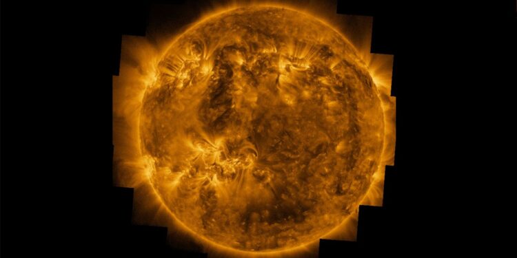 VIDEO | ¡Imágenes del sol en la mayor resolución de la historia!