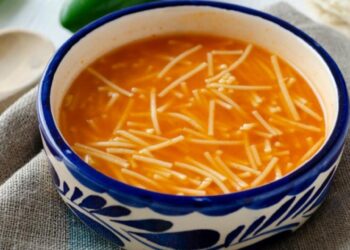 ¿Cuál es la mejor pasta según la Profeco?