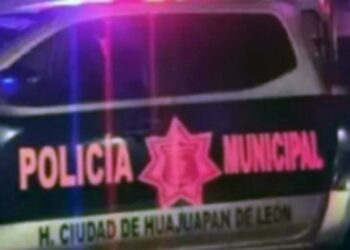 Tras las rejas por el presunto intento de robo.