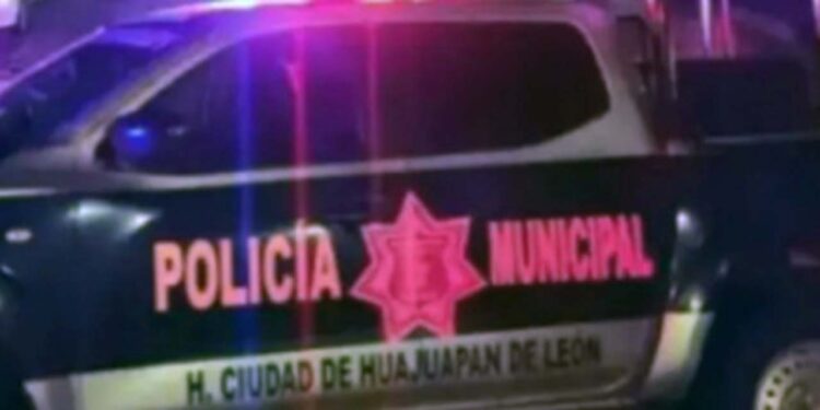 Tras las rejas por el presunto intento de robo.