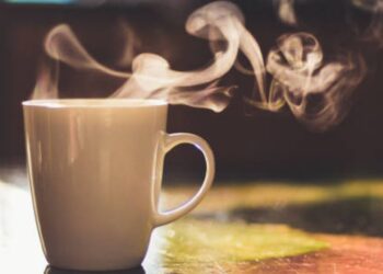 4 tés calientitos para sobrellevar el invierno y sentirte imparable