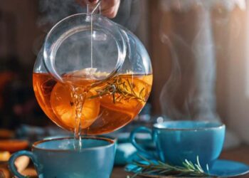 ¿Cuál es el té que reduce los niveles de azúcar en la sangre?