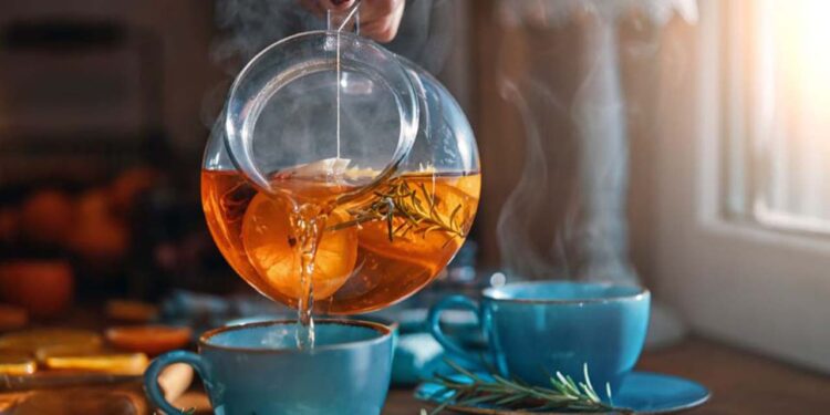¿Cuál es el té que reduce los niveles de azúcar en la sangre?