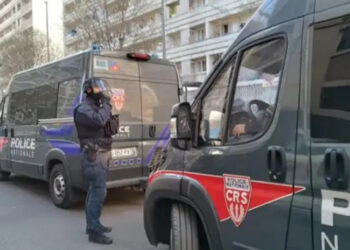 Tiroteo deja a cinco heridos en un violento ajuste de cuentas en Francia