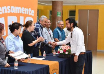 IISUABJO y Economía, certificadas como “Espacios libres de humo de tabaco”