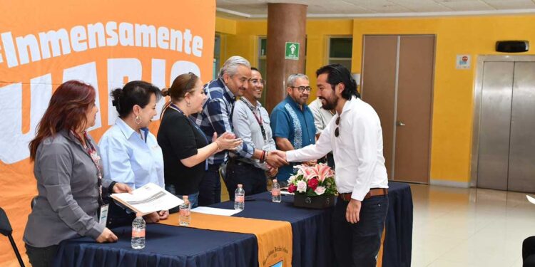 IISUABJO y Economía, certificadas como “Espacios libres de humo de tabaco”