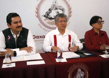 Foto: Luis Alberto Cruz // Van 28 sesiones; se busca un municipio “más cercano” a la ciudadanía.