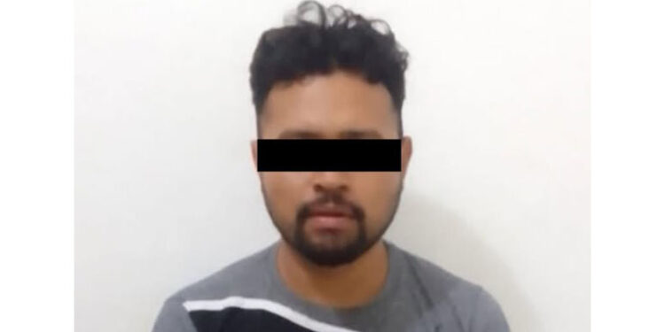 Violador de niña es condenado a 12 años de cárcel en la Costa