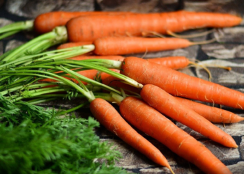 ¿Qué tan importante es la vitamina A en tu alimentación?