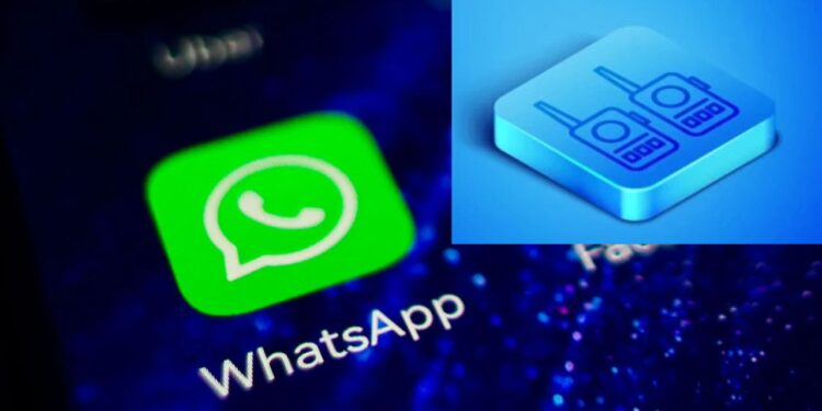 ¿Cómo activar en WhatsApp el modo ‘Walkie-Talkie’?