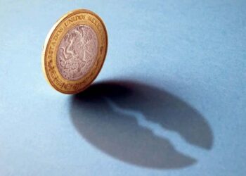 Foto: internet – ilustrativa // La depreciación del peso mexicano ha generado diversos impactos económicos en varios sectores de la ciudadanía.