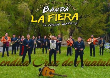 Foto: Banda La Fiera