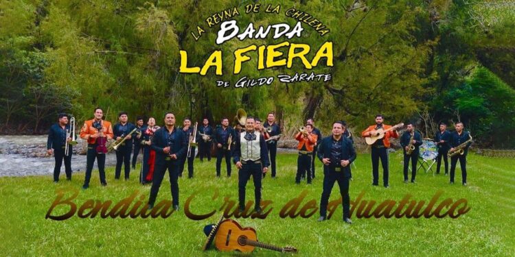 Foto: Banda La Fiera