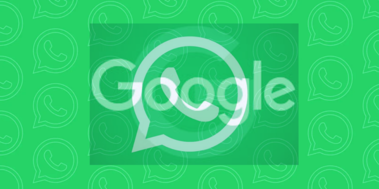 ¡WhatsApp se une con Google y lanza función para verificar imágenes!
