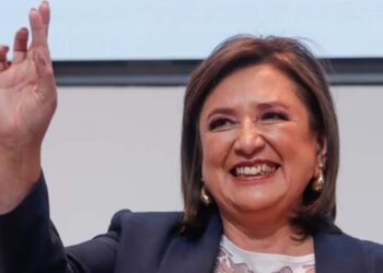 Xóchitl Gálvez busca fundar un nuevo partido político