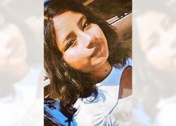 Yaretzi Saraí García Zárate de 16 años de edad.