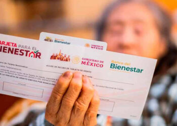 ¿Cuáles son las razones por las que podrías quedarte sin la Pensión Bienestar para Adultos Mayores?