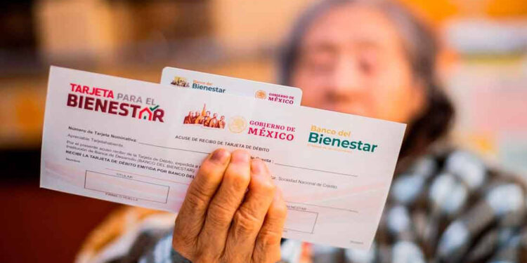 ¿Cuáles son las razones por las que podrías quedarte sin la Pensión Bienestar para Adultos Mayores?