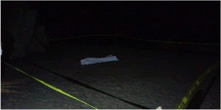 Surfista extranjero de 78 años muere ahogado en Playa La Bocana, Huatulco