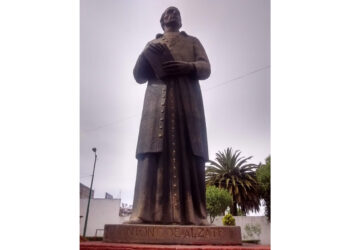 José Antonio Alzate: El mexicano inventor del flotador del inodoro