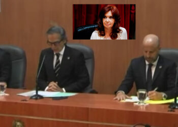 Confirmada la condena a Cristina Kirchner en Argentina