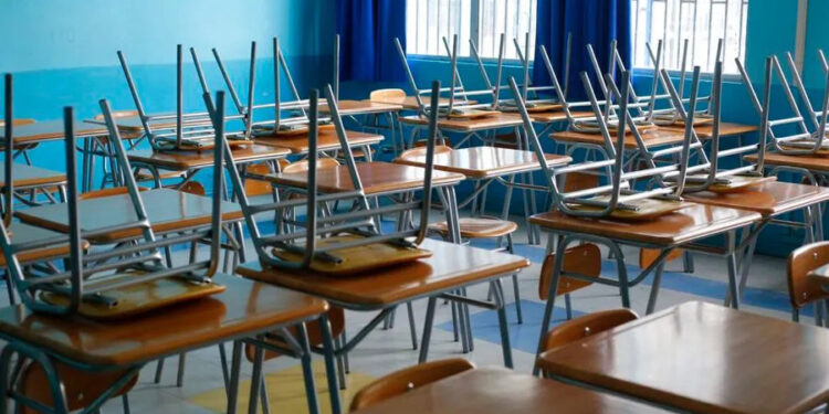 Suspensión de clases el 22 de noviembre: Día para tareas administrativas de docentes