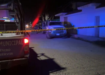 ¡Violencia en Pinotepa Nacional! Ganadero atacado a balazos