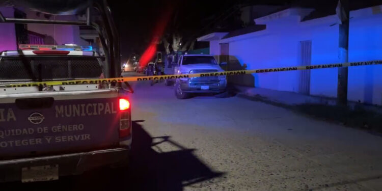 ¡Violencia en Pinotepa Nacional! Ganadero atacado a balazos