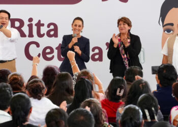 ¿Cómo registrar a tu hijo en la Beca Universal “Rita Cetina Gutiérrez”?