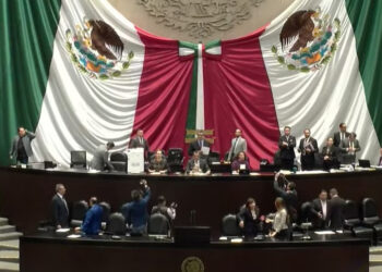 Cámara de Diputados aprueba reforma que extingue siete organismos autónomos