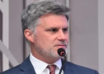 Canadá nombra a Cameron MacKay como nuevo embajador en México