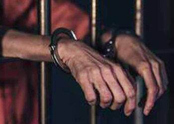 Multihomicida es sentenciado a 40 años de cárcel