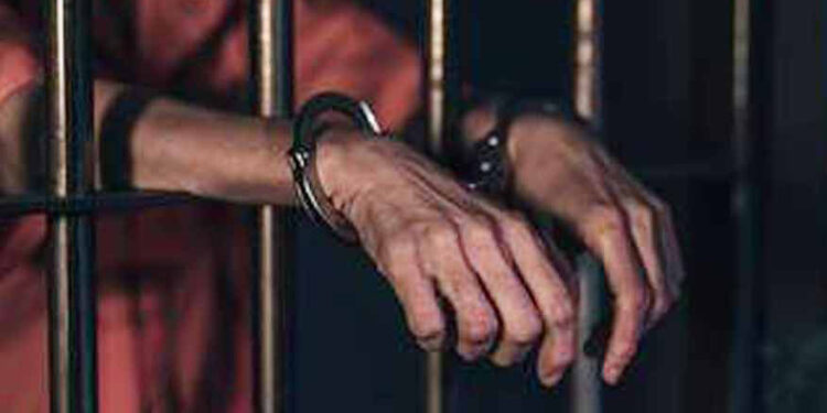 Multihomicida es sentenciado a 40 años de cárcel