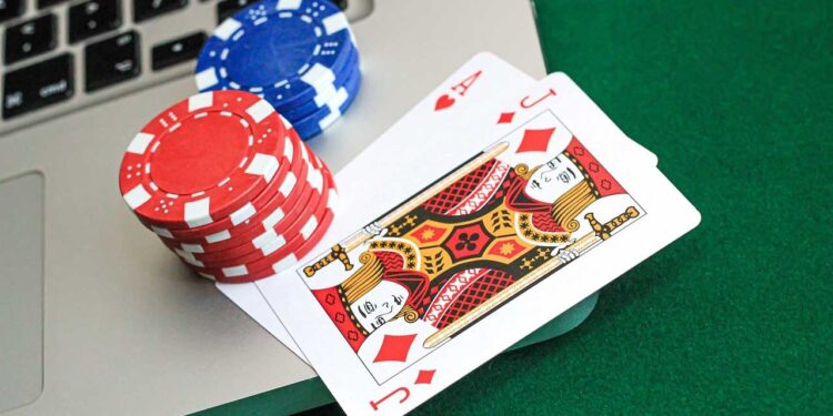Regulación y expansión de los casinos online en EE. UU.: Claves y desafíos