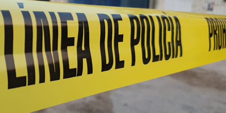 ¡Artero crimen! Ejecutan a campesino en Santo Domingo Ingenio