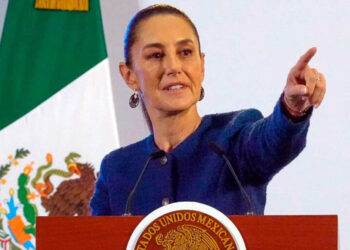 ¡Cero Nepotismo! Sheinbaum anuncia reforma para evitar la herencia de cargos políticos