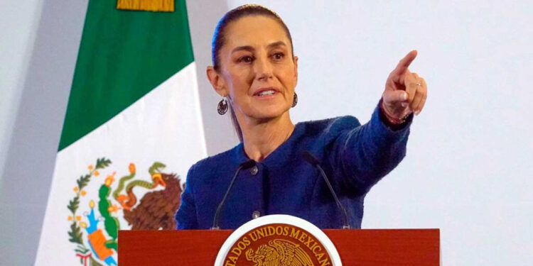 ¡Cero Nepotismo! Sheinbaum anuncia reforma para evitar la herencia de cargos políticos